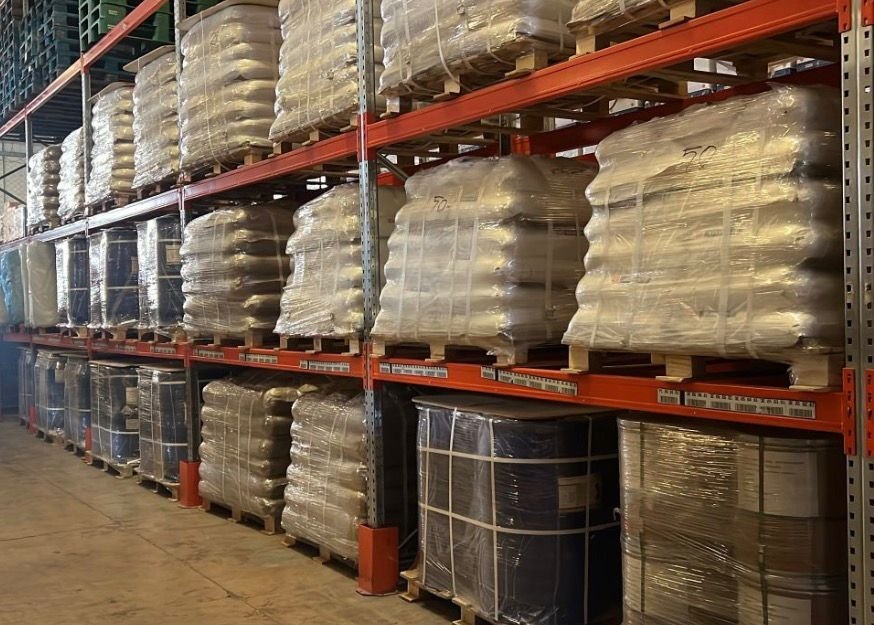 BND Kimya &Uuml;retim